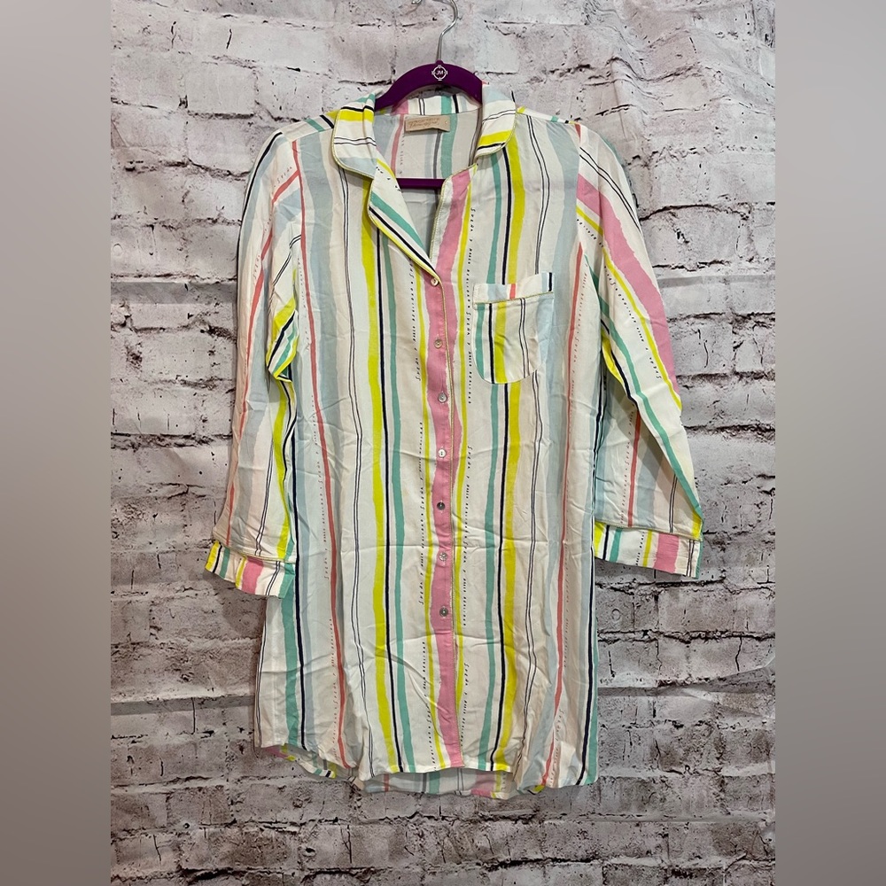 BRONZINI SUPER SOFT SLEEP SHIRT